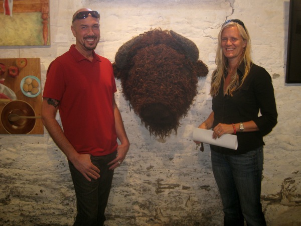 Rural Intelligence Parties and Openings