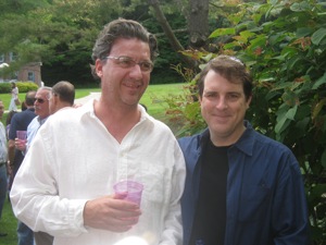 Rural Intelligence Parties and Openings