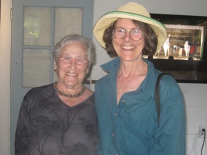 Rural Intelligence Parties and Openings