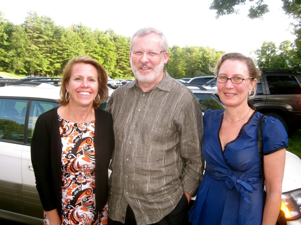 Rural Intelligence Parties and Openings