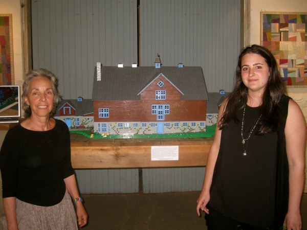 Rural Intelligence Parties and Openings