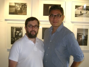 Rural Intelligence Parties and Openings