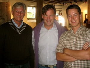 Rural Intelligence Parties and Openings