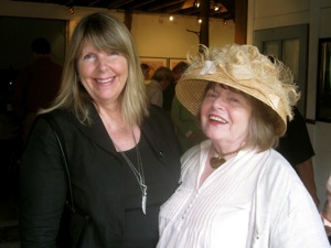 Rural Intelligence Parties and Openings