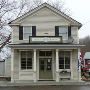 Rural Intelligence Food