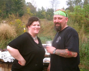 Rural Intelligence Parties and Openings