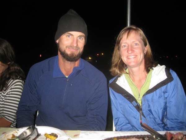 Rural Intelligence Parties and Openings