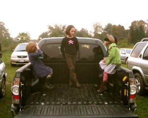 Rural Intelligence Parties and Openings