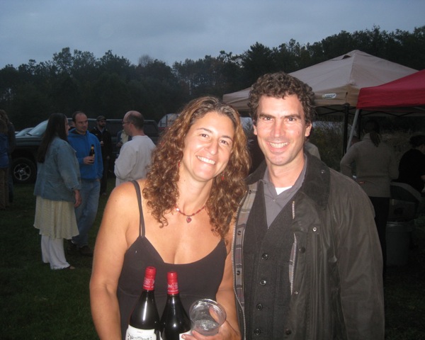 Rural Intelligence Parties and Openings