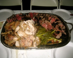 Rural Intelligence Parties and Openings