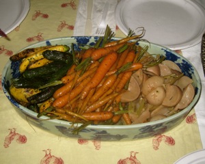 Rural Intelligence Parties and Openings