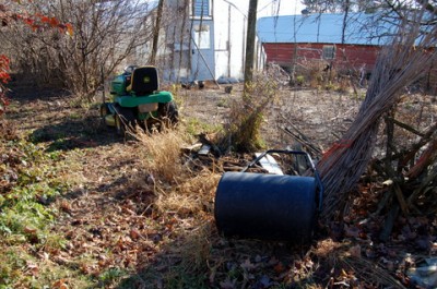 Rural Intelligence Food