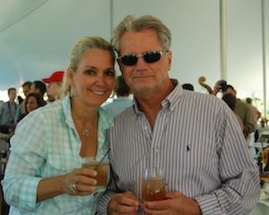 Rural Intelligence Parties and Openings