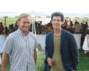 Rural Intelligence Parties and Openings