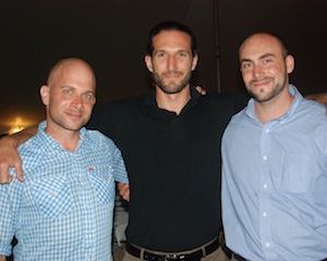 Rural Intelligence Parties and Openings