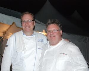 Rural Intelligence Parties and Openings