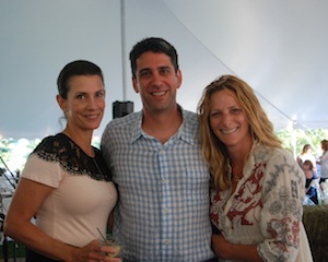 Rural Intelligence Parties and Openings