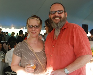 Rural Intelligence Parties and Openings