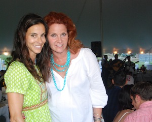 Rural Intelligence Parties and Openings