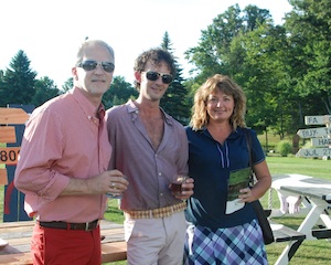 Rural Intelligence Parties and Openings