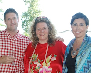 Rural Intelligence Parties and Openings