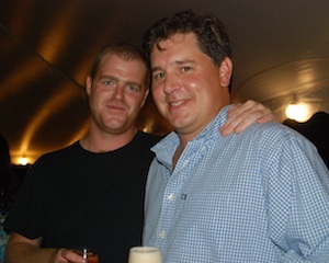 Rural Intelligence Parties and Openings