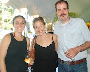 Rural Intelligence Parties and Openings