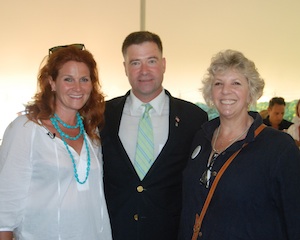 Rural Intelligence Parties and Openings