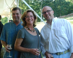 Rural Intelligence Parties and Openings