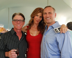 Rural Intelligence Parties and Openings