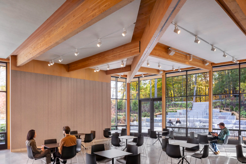 Photo by James Ewing