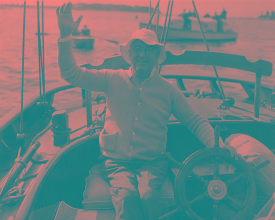 Rural Intelligence Road Trips