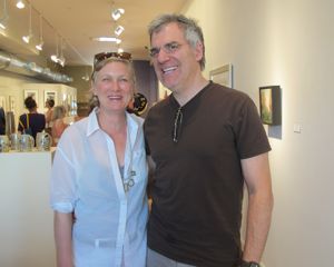 Rural Intelligence Parties and Openings