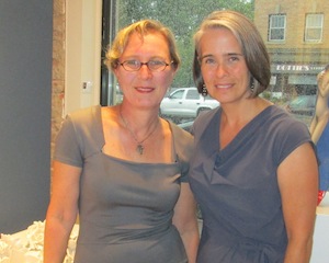 Rural Intelligence Parties and Openings