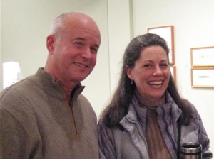 Rural Intelligence Parties and Openings