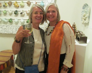 Rural Intelligence Parties and Openings