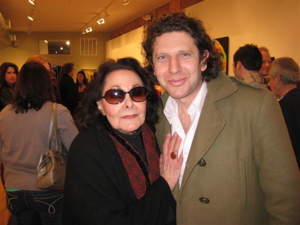 Rural Intelligence Parties and Openings