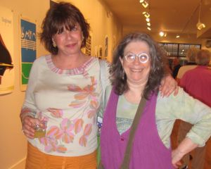 Rural Intelligence Parties and Openings