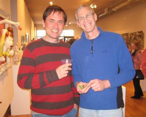 Rural Intelligence Parties and Openings