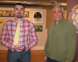 Rural Intelligence Parties and Openings