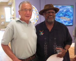 Rural Intelligence Parties and Openings