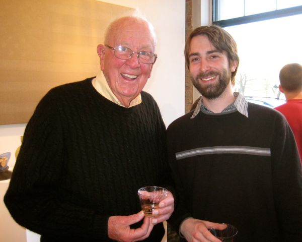 Rural Intelligence Parties and Openings