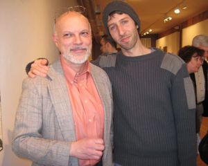 Rural Intelligence Parties and Openings