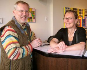 Rural Intelligence Parties and Openings