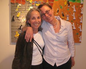 Rural Intelligence Parties and Openings