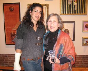 Rural Intelligence Parties and Openings