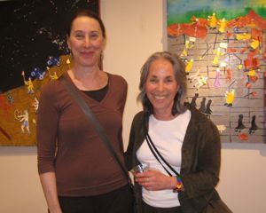 Rural Intelligence Parties and Openings