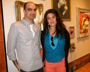 Rural Intelligence Parties and Openings