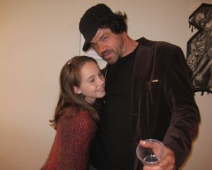 Rural Intelligence Parties and Openings