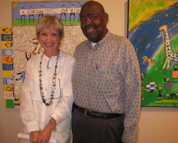 Rural Intelligence Parties and Openings